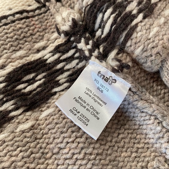 Aritzia TNA sweater XXS - Picture 7 of 8